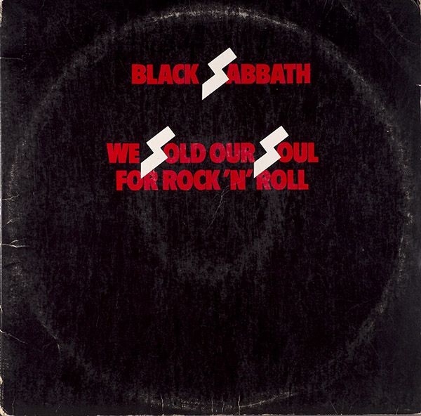 We Sold Our Soul for Rock 'n' Roll (1975)