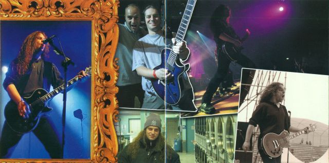 Blind Guardian - Live (2003)