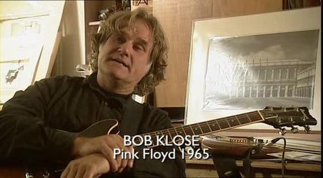 Bob Klose