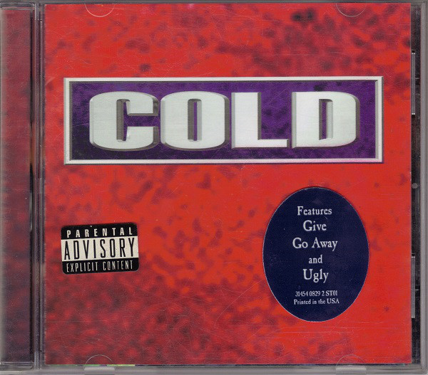 Cold - Cold (1998)