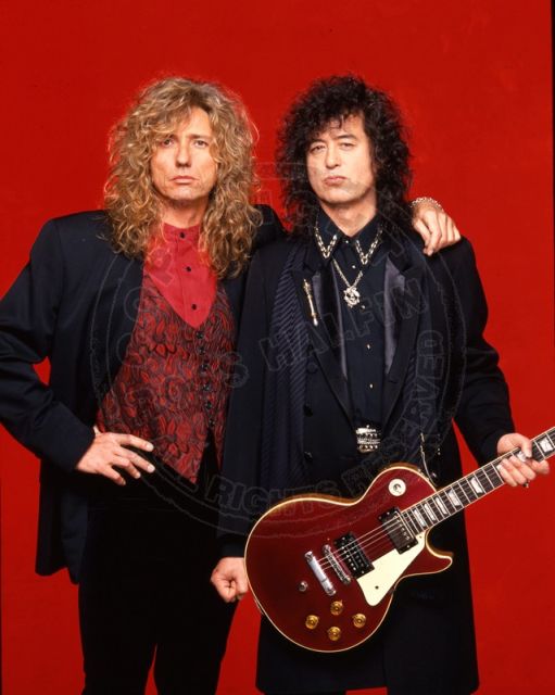 Coverdale & Page