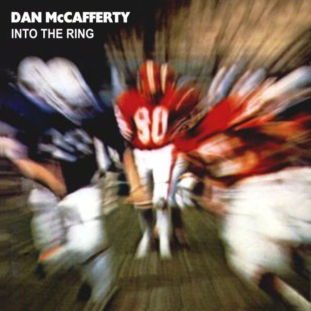 Dan McCafferty - Into the Ring (1987)