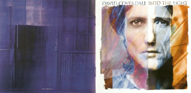David Coverdale - Into the Light (2000)