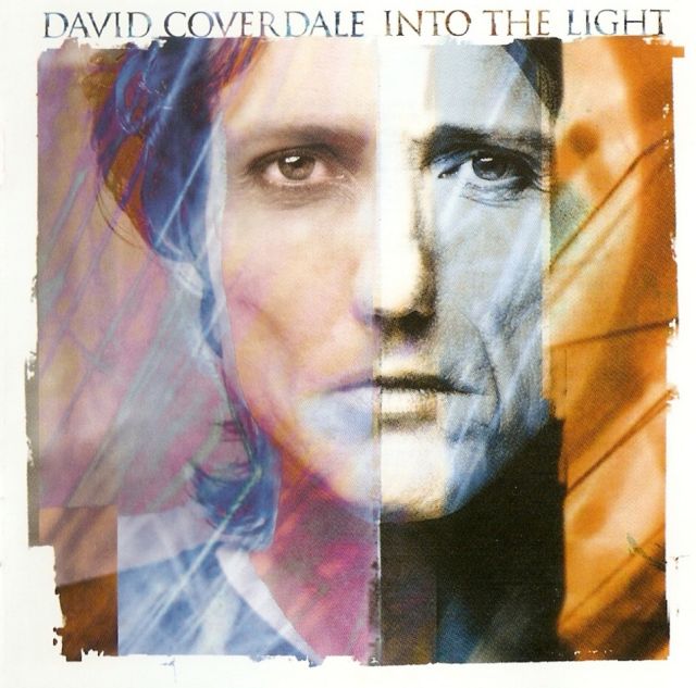 David Coverdale - Into the Light (2000)