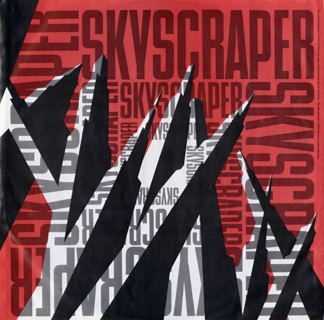 Skyscraper (1988)