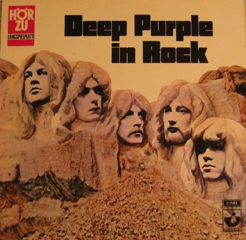 In Rock (1970)