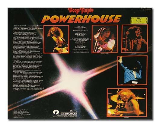 Powerhouse (1977)