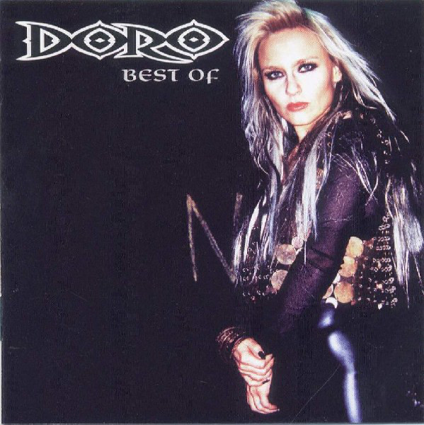 Doro Best Of (1998)