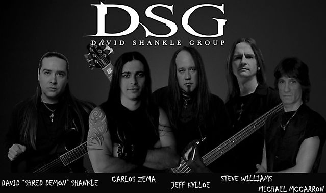 David Shankle Group