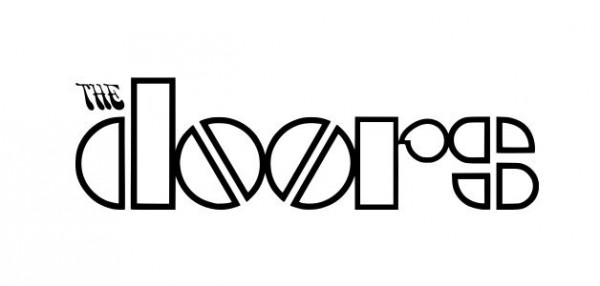 The Doors - логотип