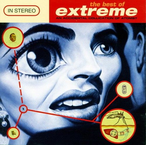 Extreme - An Accidental Collication of Atoms? (1998)