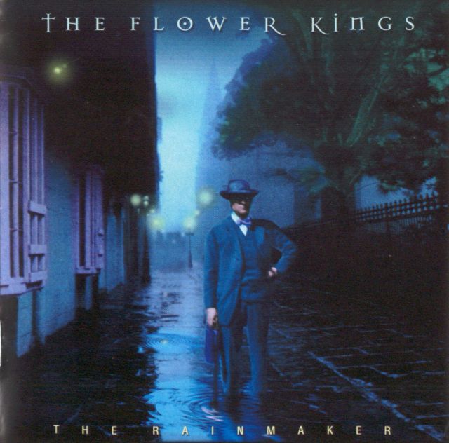 The Flower Kings - The Rainmaker (2001)