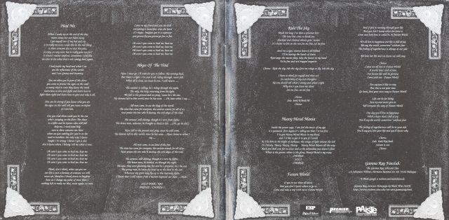Gamma Ray - Alive '95 (1996)