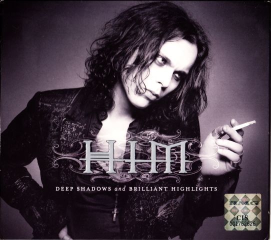 HIM - Deep Shadows and Brilliant Highlights (2001)