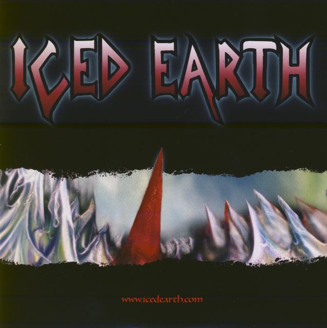 Iced Earth (1991)