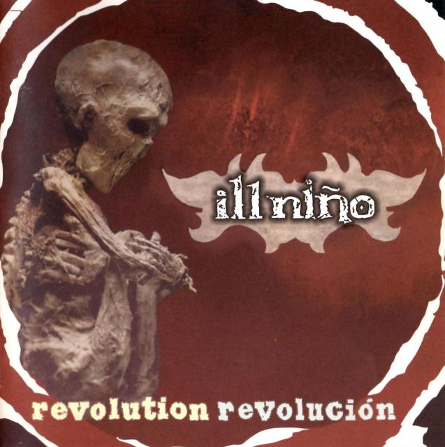 Revolution Revolución (2001)