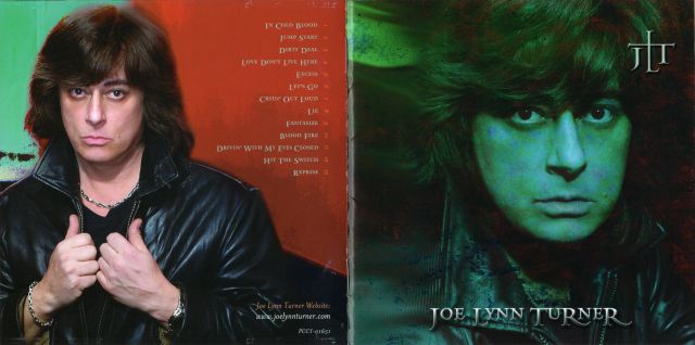 Альбомы тернера. Joe Lynn Turner ‎– JLT. Joe Lynn Turner JLT 2003. Джо Линн Тернер 2022. Joe Lynn Turner 1997.