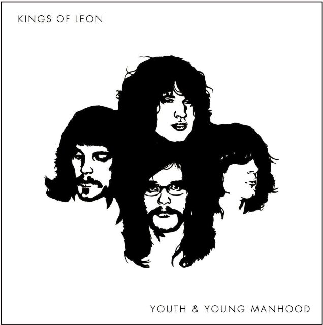 Youth & Young Manhood (2003)