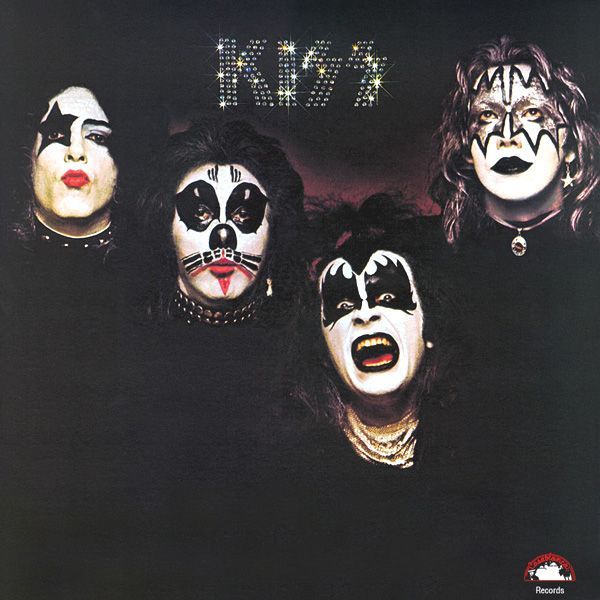 Kiss (1974)