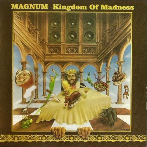 Kingdom of Madness (1978)
