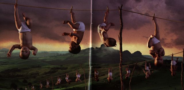 Youthanasia (1994)