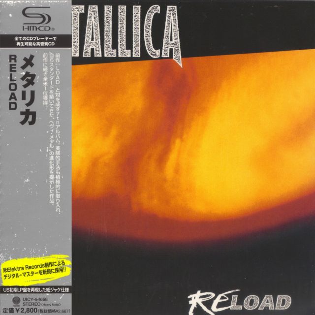 ReLoad (1997)