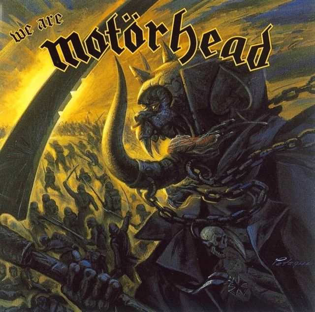 We Are Motörhead (2000)