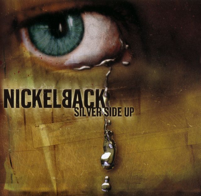 Silver Side Up (2001)