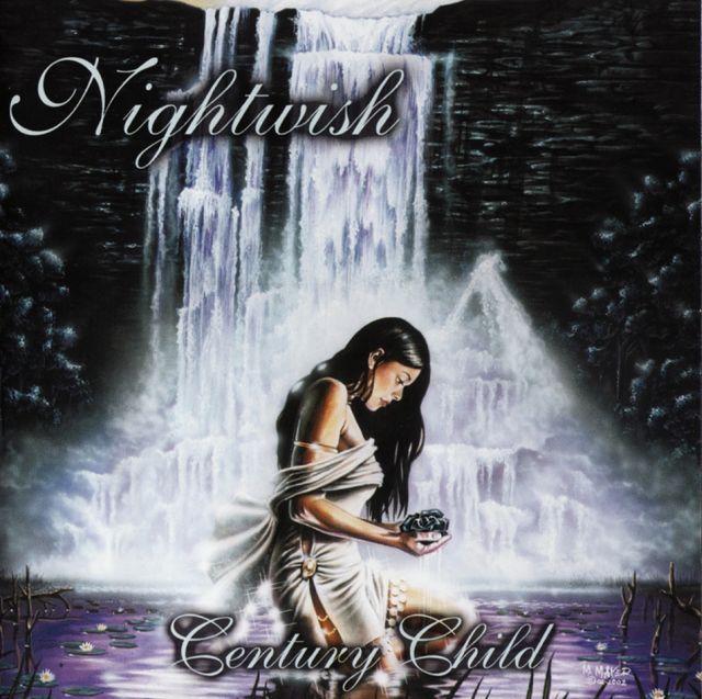 Nightwish - Century Child (2002)