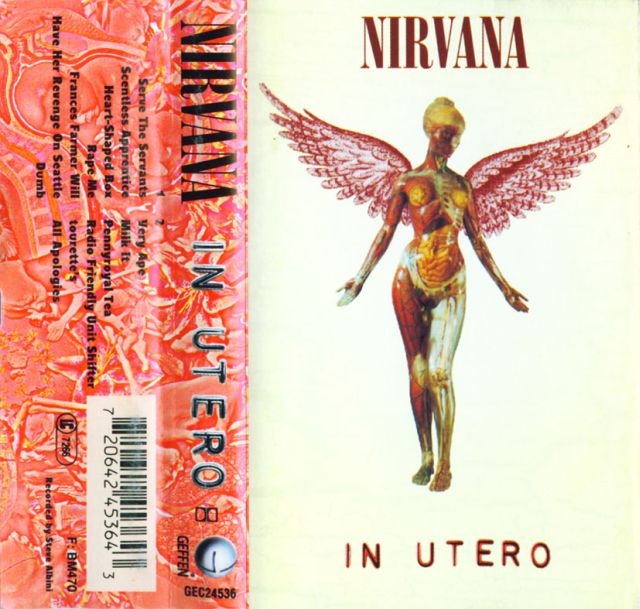 In Utero (1993)