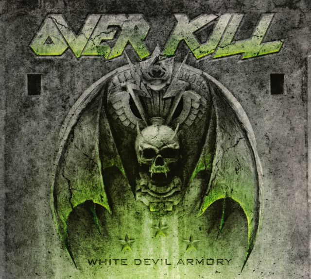 White Devil Armory (2014)