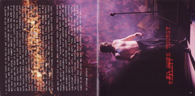 Live & Loud (1993)