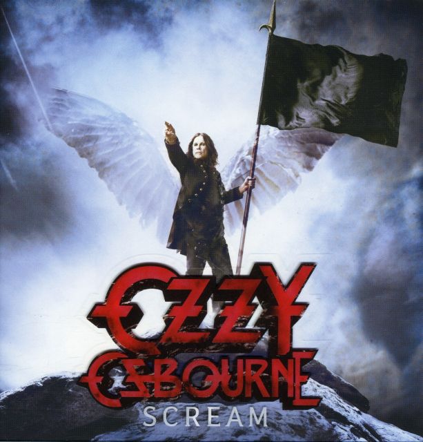 Scream (2010)