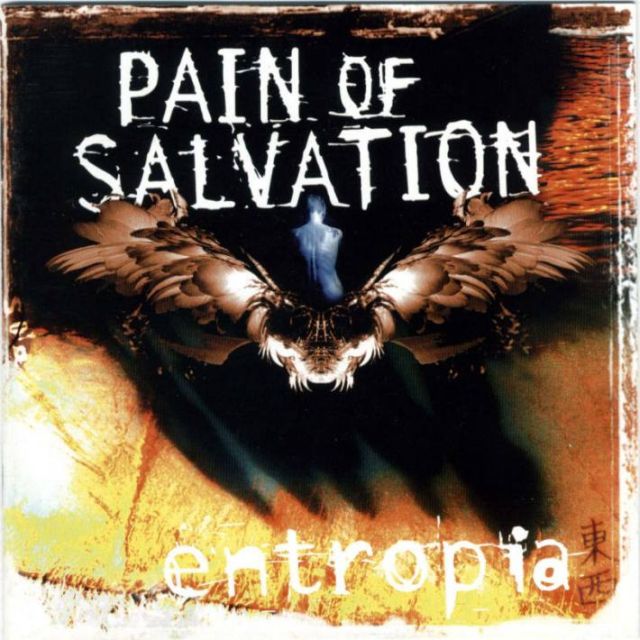Pain of Salvation - Entropia (1997)