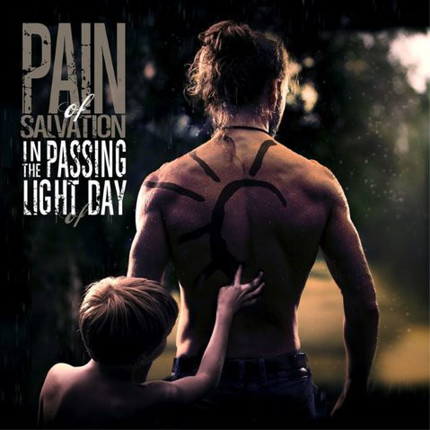 Pain of Salvation - In The Passing Light Of Day (2017)