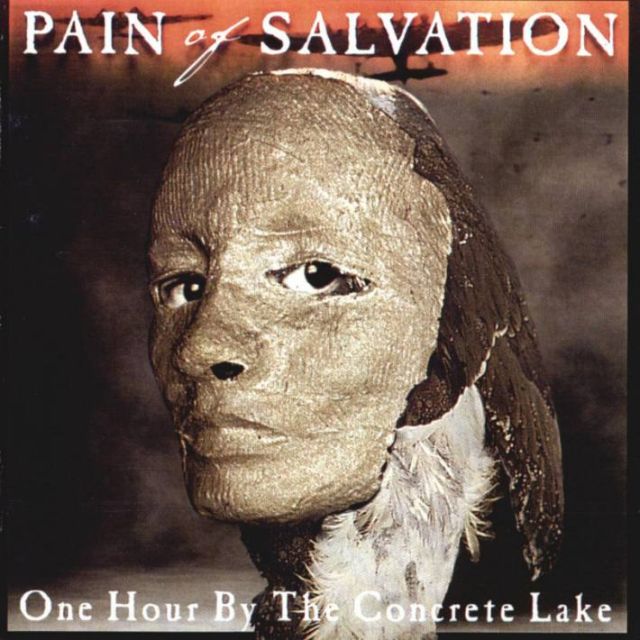 Pain of Salvation - One Hour by the Concrete Lake (1998)