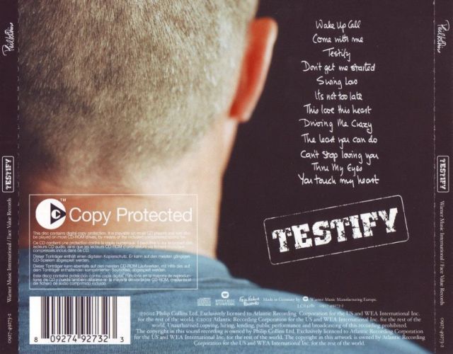 Testify (2002)