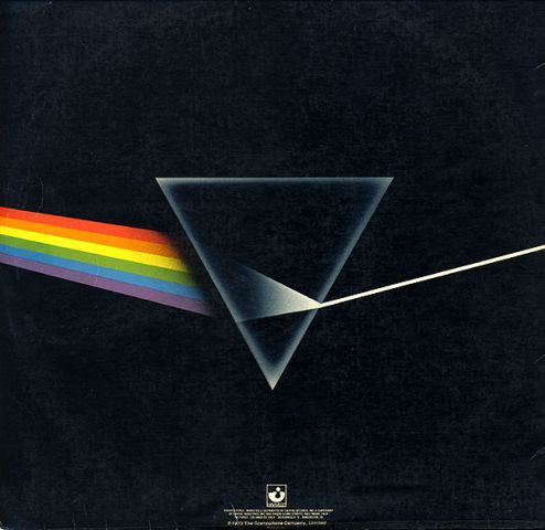 The Dark Side of the Moon (1973)
