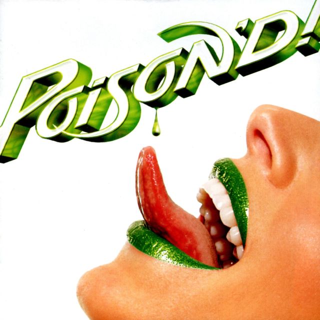 Poison'd! (2007)