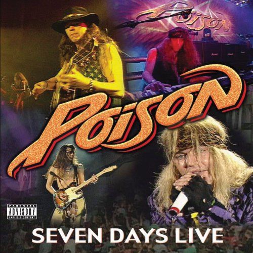 Seven Days Live (2006)