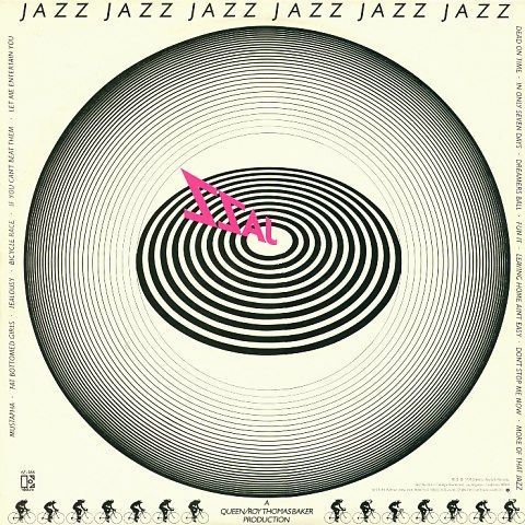 Jazz (1978)