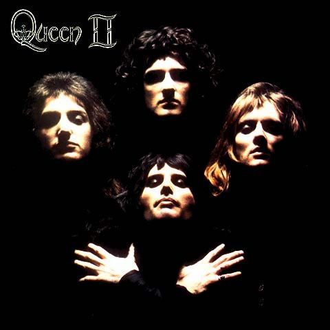 Queen II (1974)