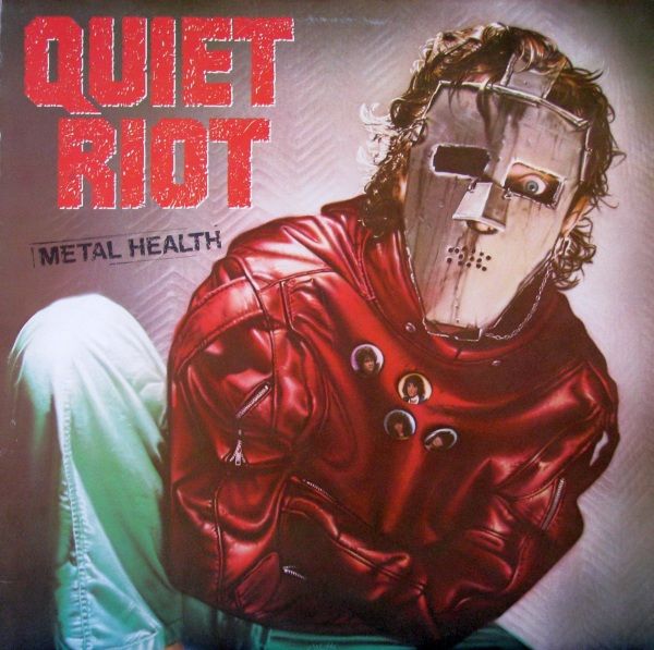 Metal Health (1983)