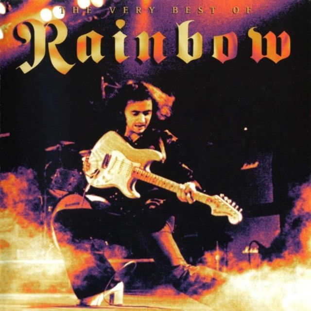 The Very Best of Rainbow (1997)