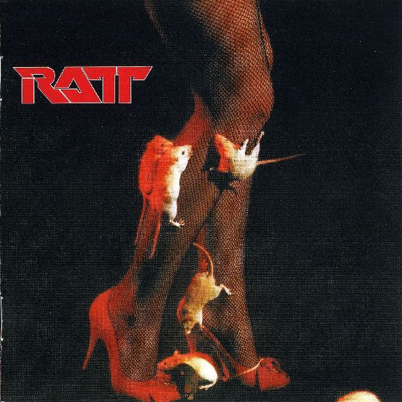 Ratt (1983)