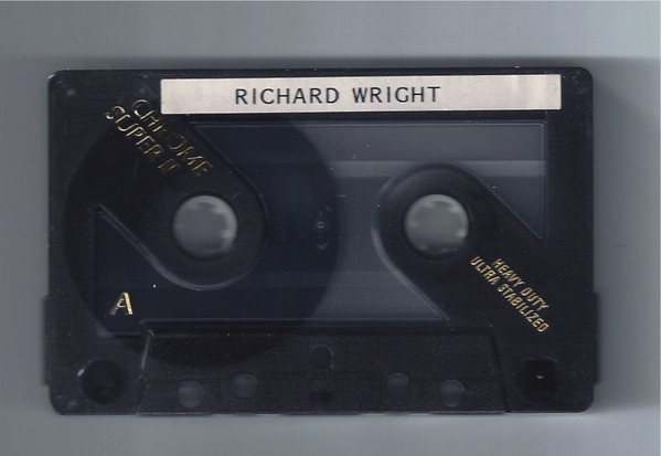 Richard Wright - Broken China (1996)