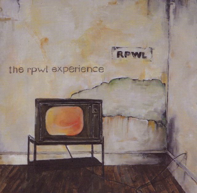 The RPWL Experience (2008)