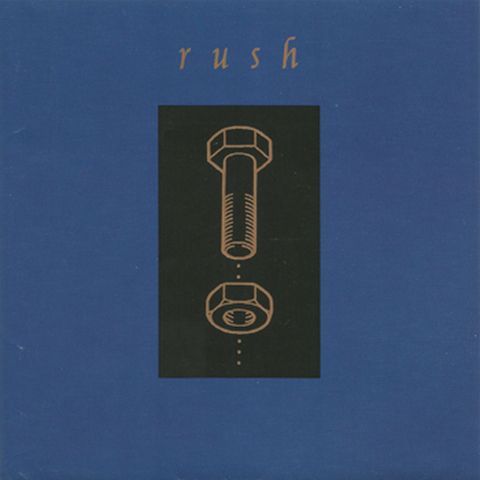 Rush - Counterparts (1993)
