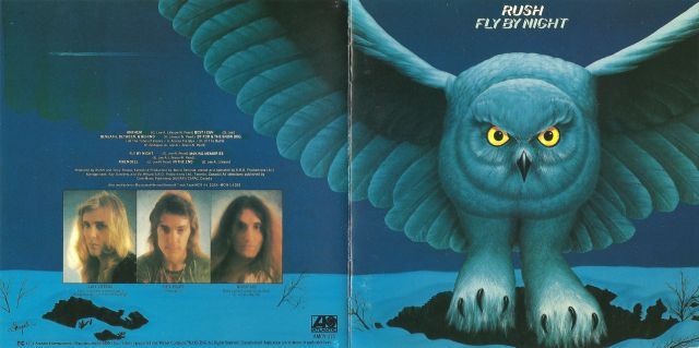 Fly by Night (1975)