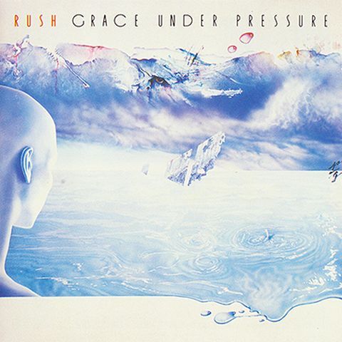 Grace Under Pressure (1984)